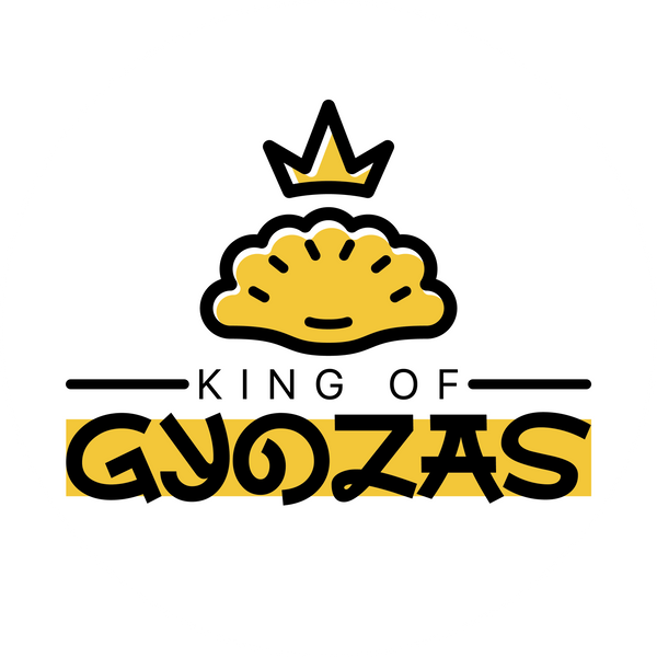 KING OF GYOZAS